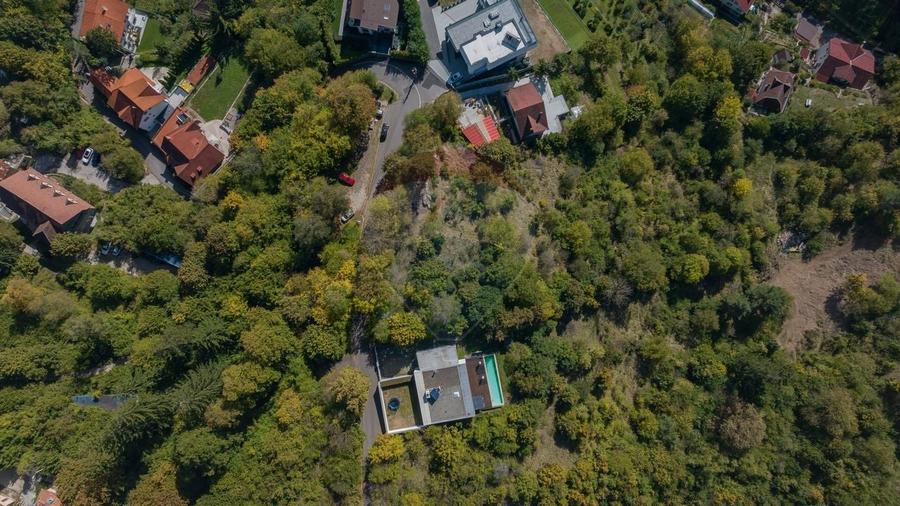 Teren Construcții intravilan de 4175 mp, în Drumul Poienii