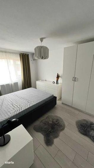 Casă cu 4 camere cu Teren 118 Mp în 1 Decembrie