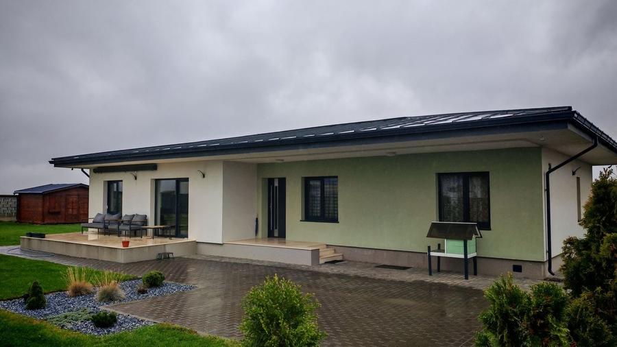 Casa Parter 3 camere CRISTIAN, DIFERIT HAUS,teren 500 mp - 15