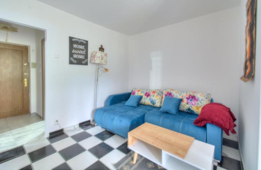 Garsonier Metrou Dristor (3min) str. Laborator - Mihai Bravu Rm Valcea - 7