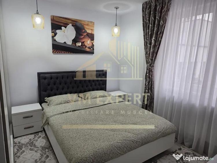 APARTAMENT 3 CAMERE ETAJ 2 CALEA BUCURE?TI- PITE?TI - 11