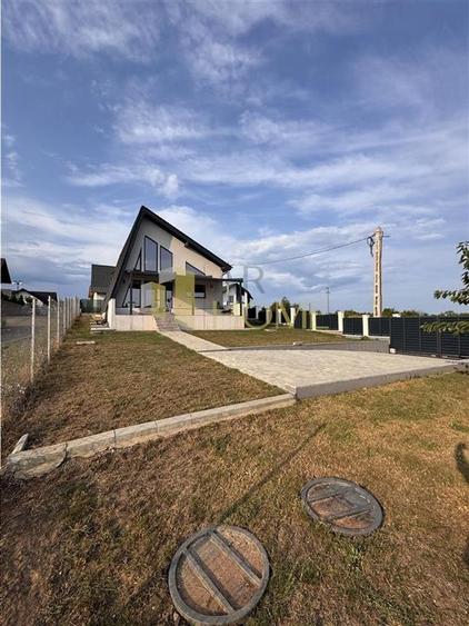 Casa 3 camere deosebita, in Paulestii Noi - 27