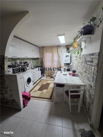 Apartament 3 Camere Micro 16 - 3