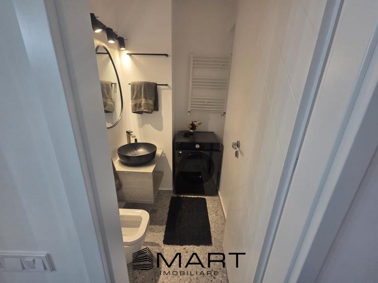 Penthouse la cheie cu 4 camere in Piata Rahovei - 9