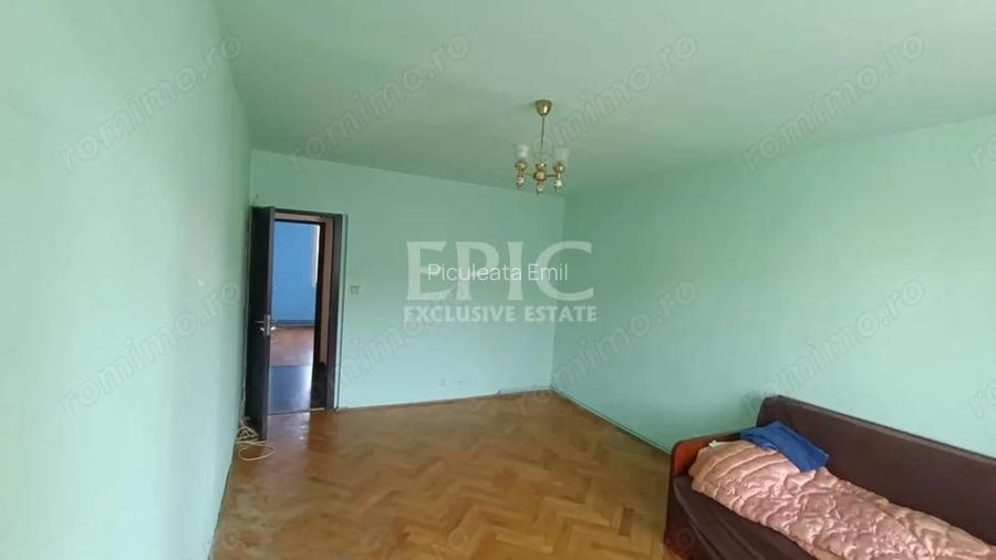 Apartament 2 camere/ Decomandat/ Etajul 4/ Zona Tudor/ 0% Comision