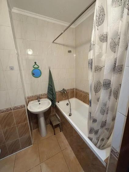 Garsoniera de inchiriat in zona Sagului - 4