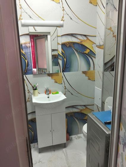 se vinde garsoniera - 1