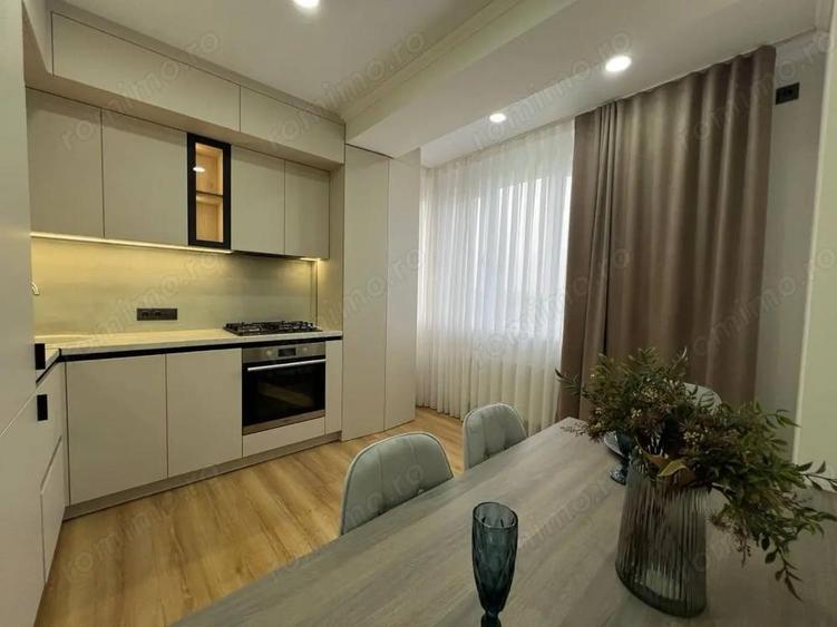 de inchiriat apartament 2 camere zona Torontalului - 4