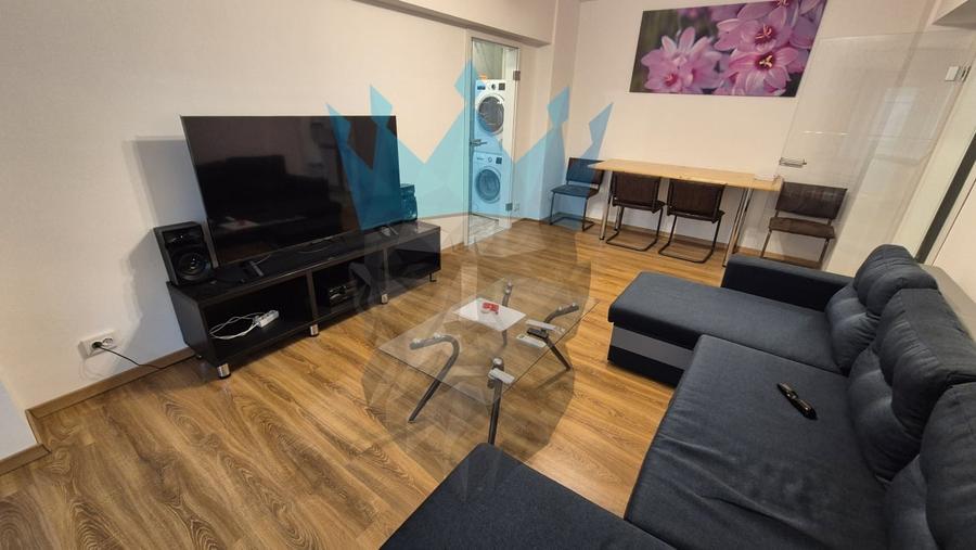Apartament 2 Camere Titan Bucuresti - 3