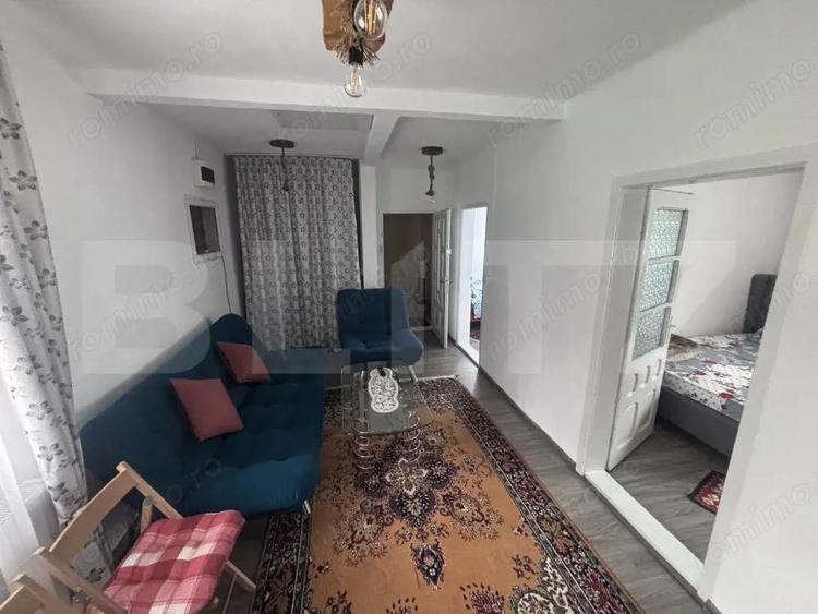 Oaza de lini?te in inima naturii casa de vacan?a sau business - 7