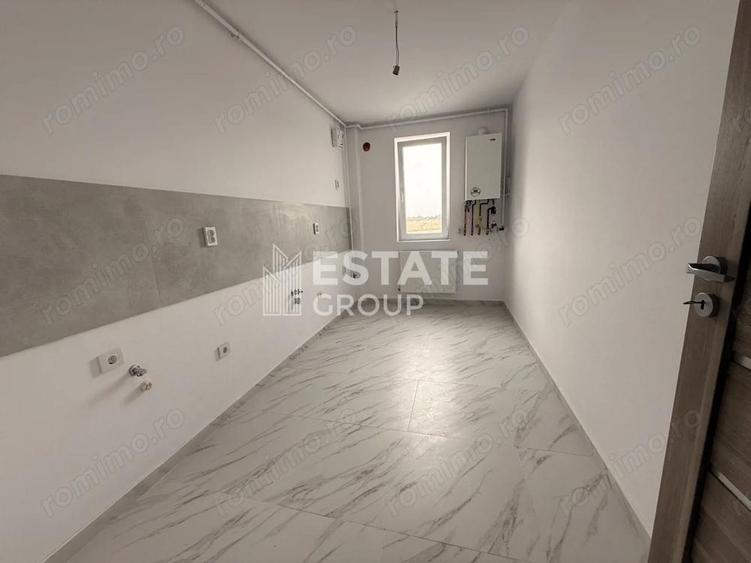 Apartament cu 1 camera in Giroc - 1