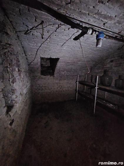 Giarmata Mare Casa 4 Camere Central Teren - 14