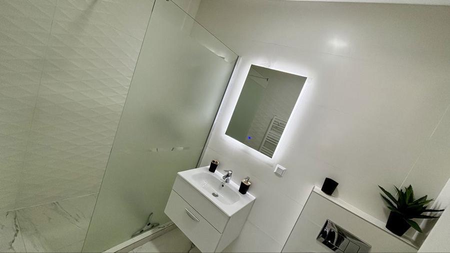 Inchiriez studio dublu -omv pipera, ivory residence, proprietar - 3