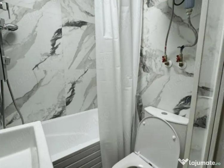 Garsoniera calea Girocului - 4