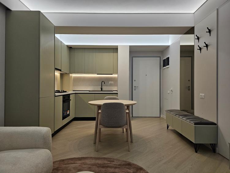 Apartament 2 camere Pipera - Cortina Nord - 3