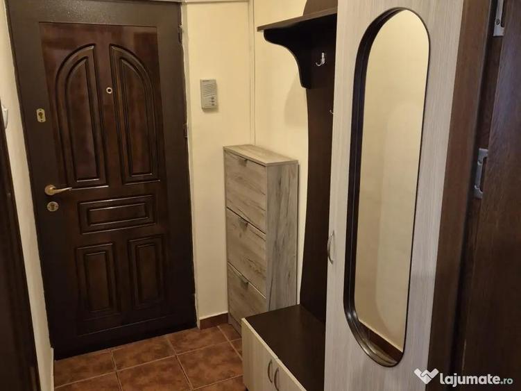 Apartament 2 camere-Tomis Nord (Campus)-etaj 1-termen lung - 5