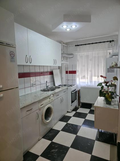 Inchiriez apartament Micalaca - 3