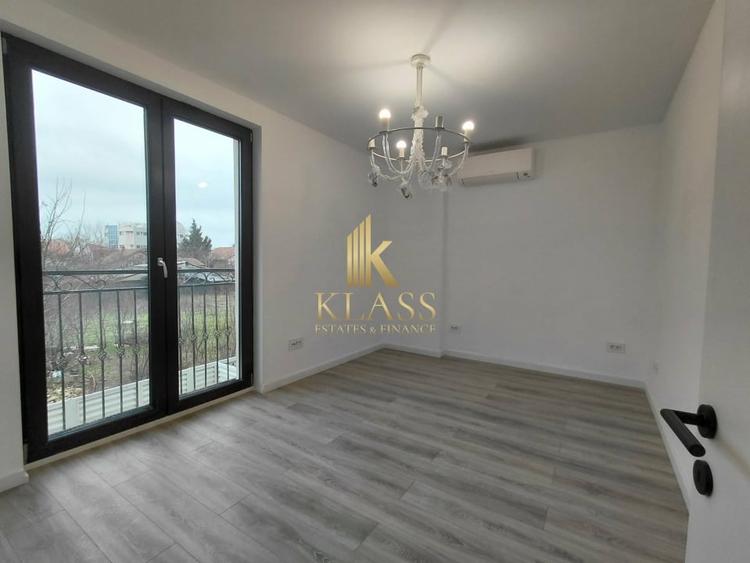 Casa  noua 4 camere Pipera semimobilata - 5