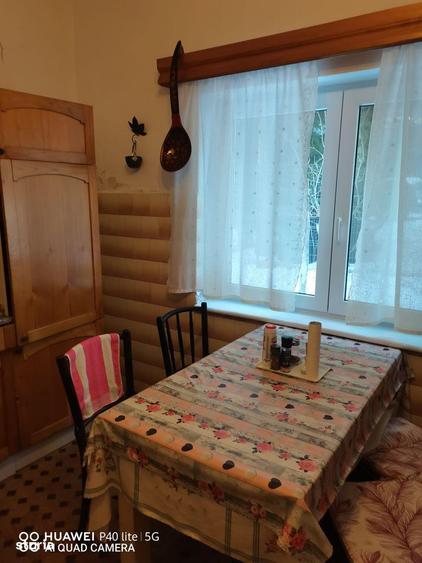 Casa de vanzare cu 5 camere, teren 1034 mp, in ora?ul Predeal - 7