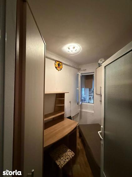 GARSONIERA MARE cu Balcon str. 1848 - 4