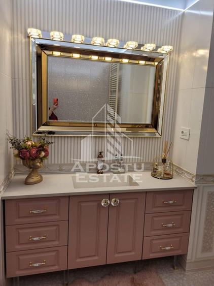 Apartament 3 camere, 112 mp, cladire istorica Zona ... - 15