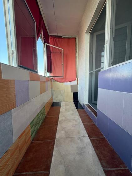 Apartament spatios cu 2 camere, decomandat, 60 mp utili - Soarelui - 6