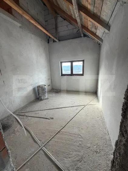 Casa Individuala Burdujeni, 15 ari teren, 146mp utili. - 8