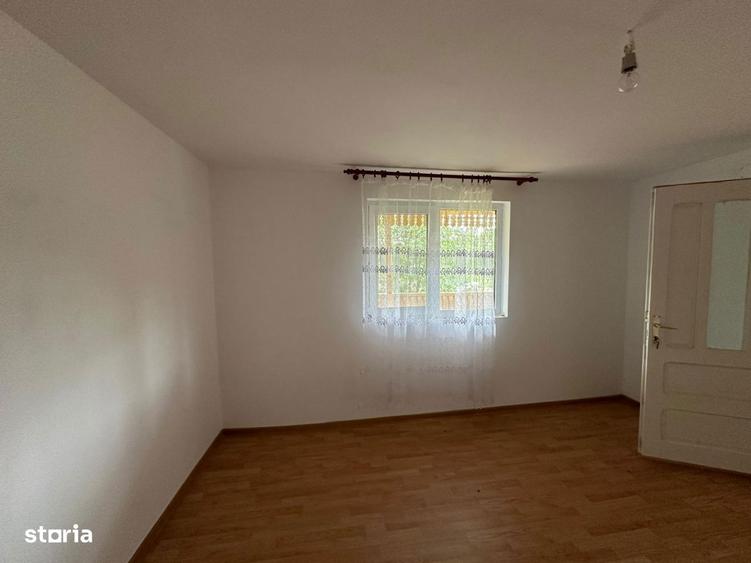 Anunt Vanzare Casa cu Etaj - Statiunea Slanic Prahova - 4