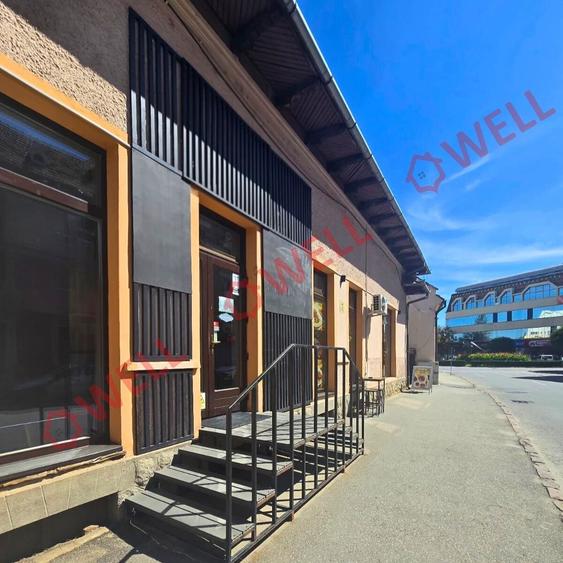 De vânzare spațiu comercial în centrul municipiului Sfântu Gheorghe! - 5