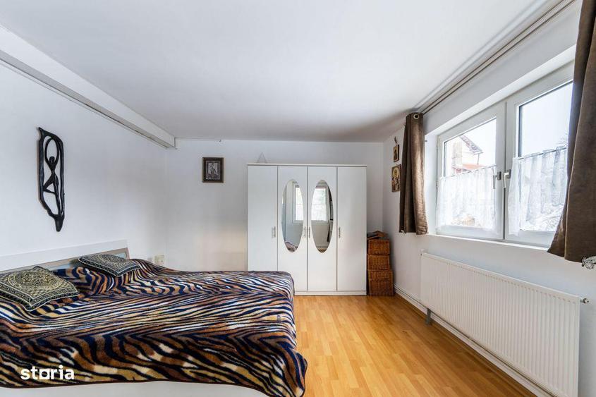 Casa de vacanta sau locuinta Poiana Micului - 15 km de Gura Humorului - 3