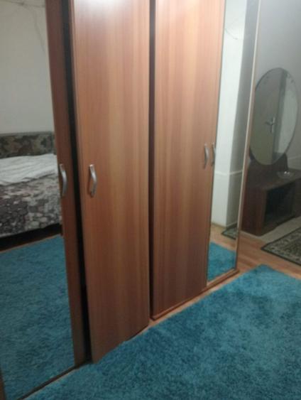 Inchiriez garsoniera 750 Ron, zona Prundu, Pitesti la curte ,un baia - 2