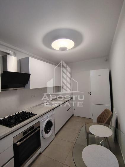 Apartament 2 camere I Terasa Spatioasa I Zona Circumvalatiunii - 7