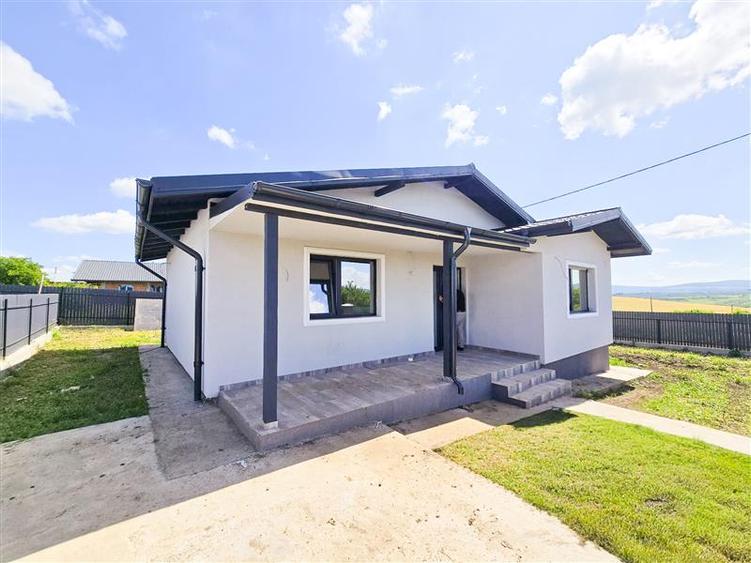 Vila  de vanzare  Ciurbesti, - 2