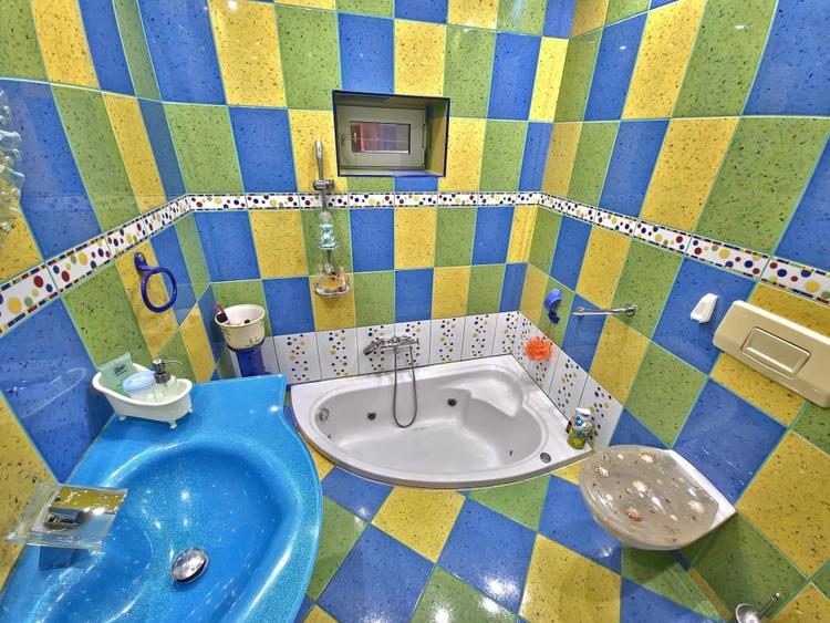 Pensiune 17 camere in Eforie Nord – afacere de familie, gata de exploatare - 28