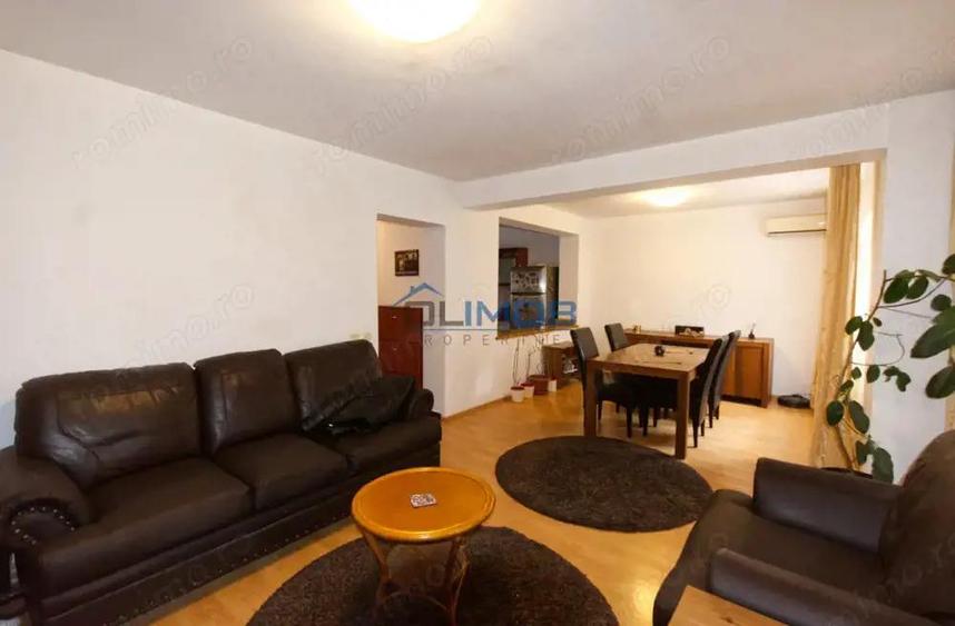 Vila de Inchiriat in Ansamblul Reziden?ial Pipera - 1