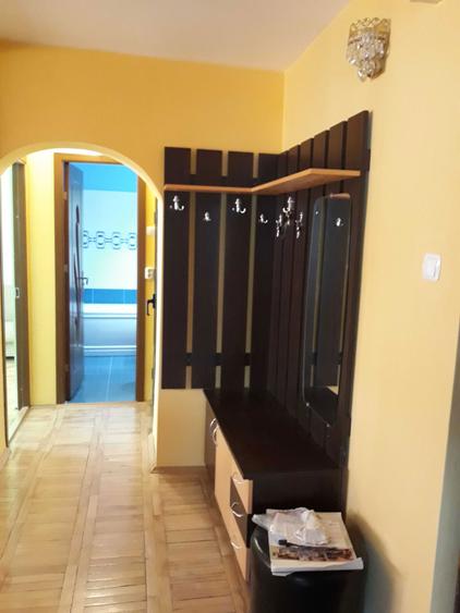 PF Inchiriez apartament 2 camere str Dorobabantilor - 2