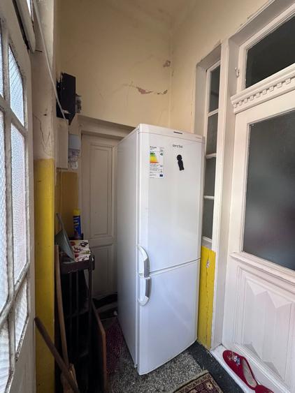 Parcul Carol, apartament 2 camere la curte - 9