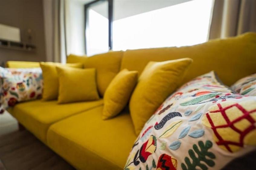 Imobil Clasa Lux, rezidential si/sau  investitional, purtator profit, Poiana Bra - 16