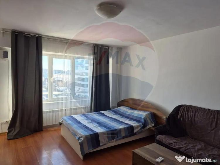 Inchiriere garsoniera in zona P-ta Muncii - 9