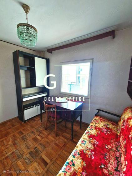 Apartament 4 camere, decomandat, cu priveli?te superba! - 14