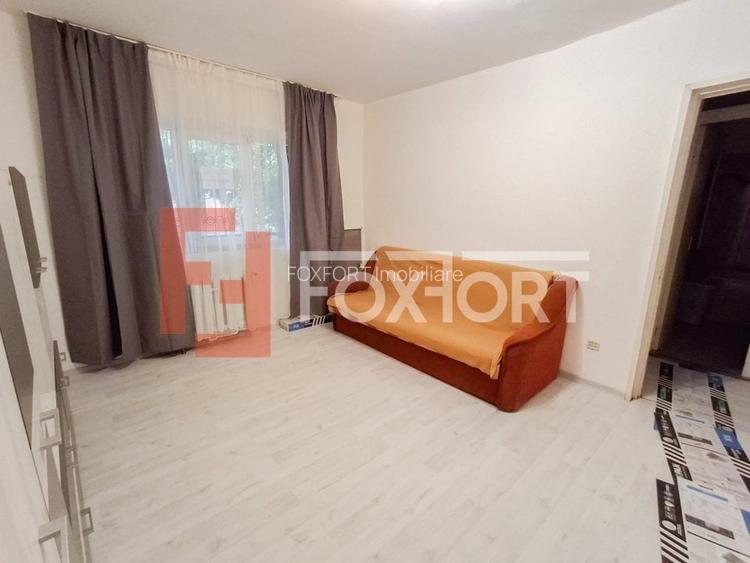 Apartament cu 2 camere de inchiriat in Timisoara - zona Olimpia-Stadion Apartament cu 2 camere de inchiriat in Timisoara - zona Olimpia-Stadion