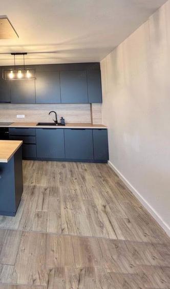 2 Camere zona Grivitei - 1