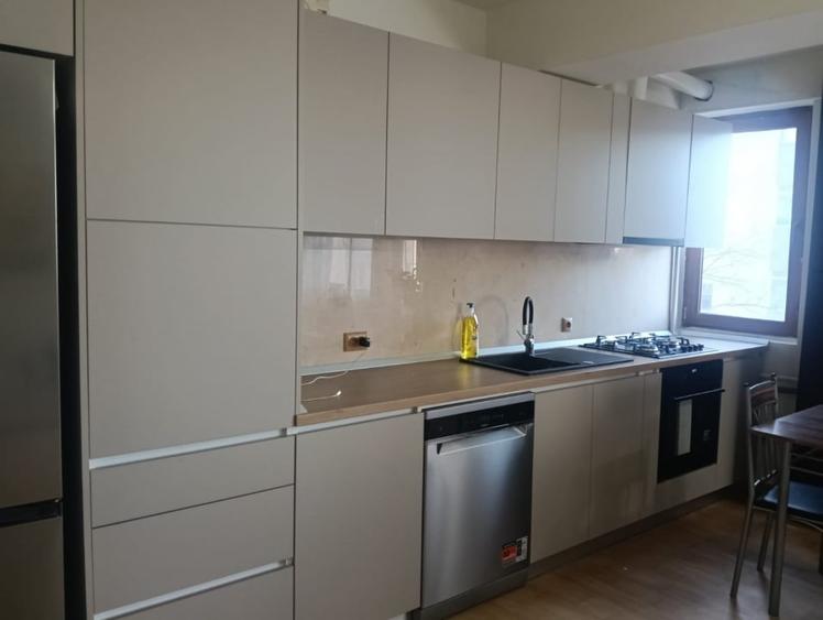 Apartament de 2 camere, 60 mp, centrala proprie zona - Mall Vitan - 4