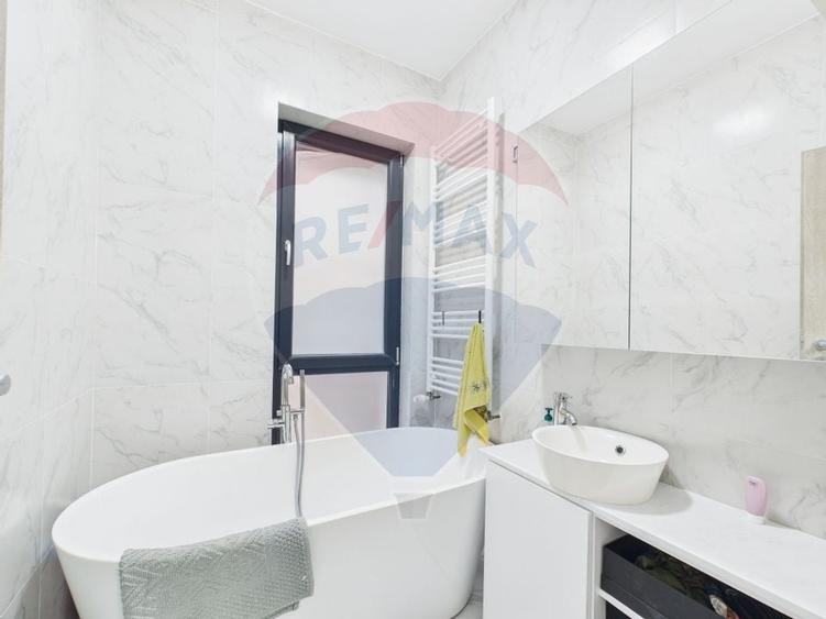 Apartament nou cu 3 camere si loc de parcare - Politehnica / Crangasi - 5