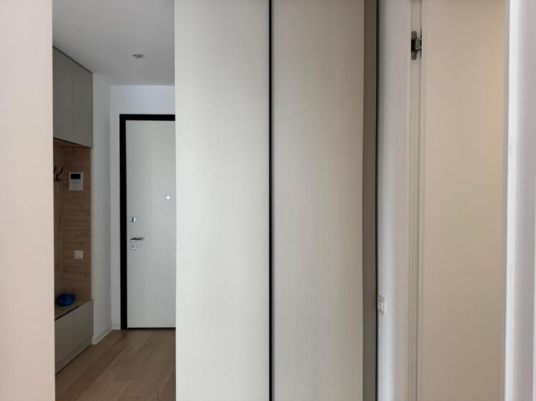 Apartament cu 3 camere de inchiriat // ONE Lake Club - 5