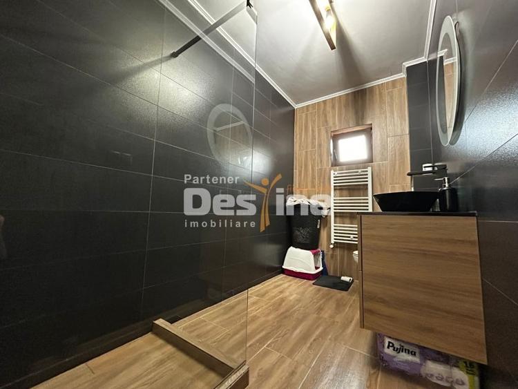 Apartament Valea Lupului 1 CD 35,40mp + balcon si loc parcare intabulat - 7