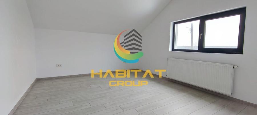 Casa Individuala | 4 Camere | 308 mp Teren | Finisaje Premium - 9