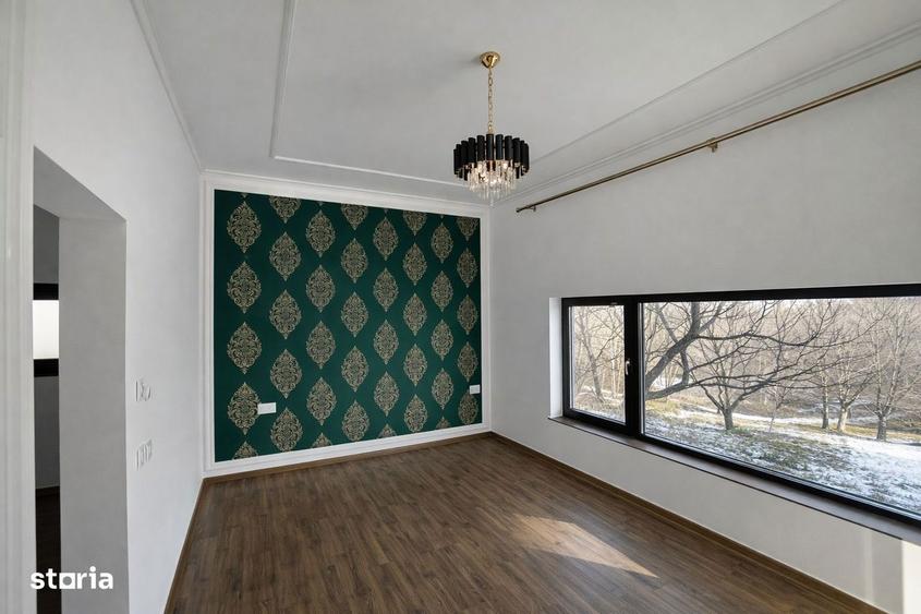 Casa de vanzare Hlincea Iasi + 1500 mp teren - 15