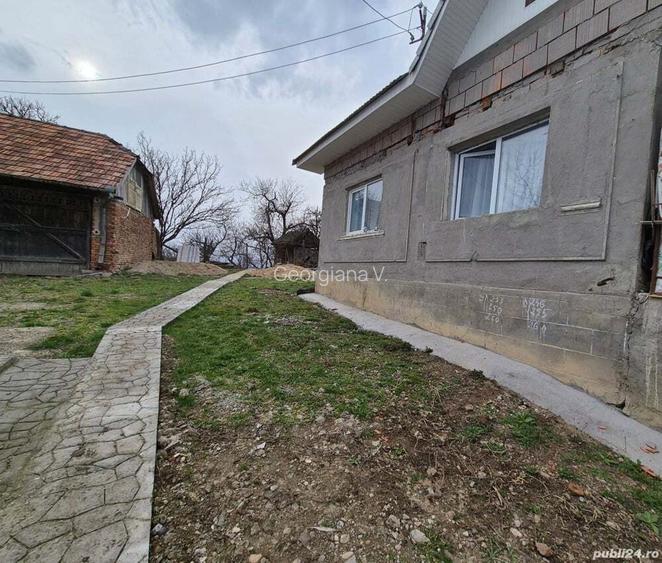 Casa de vanzare , pret negociabil