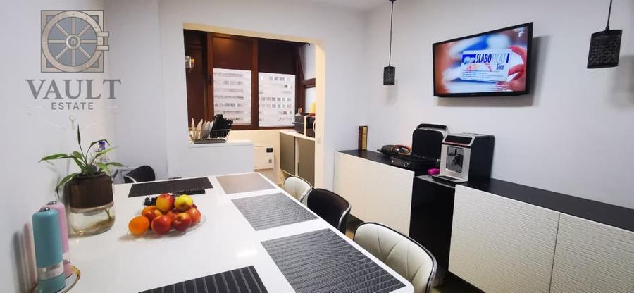 APARTAMENT 4 CAMERE-RAHOVA-MARGEANULUI-DUMBRAVA NOUA-2 BALCOANE-2 BAI - 2